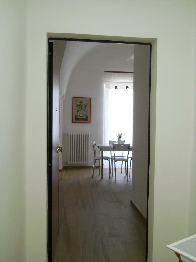 Guest House Novecento Palo del Colle Kültér fotó
